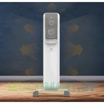 Масляный радиатор Electrolux Line EOH/M-7221 картинка 2